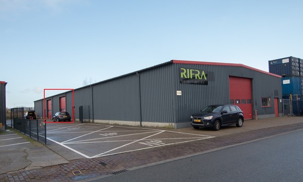 Medium property photo - Industrieweg 13B, 4538 AG Terneuzen